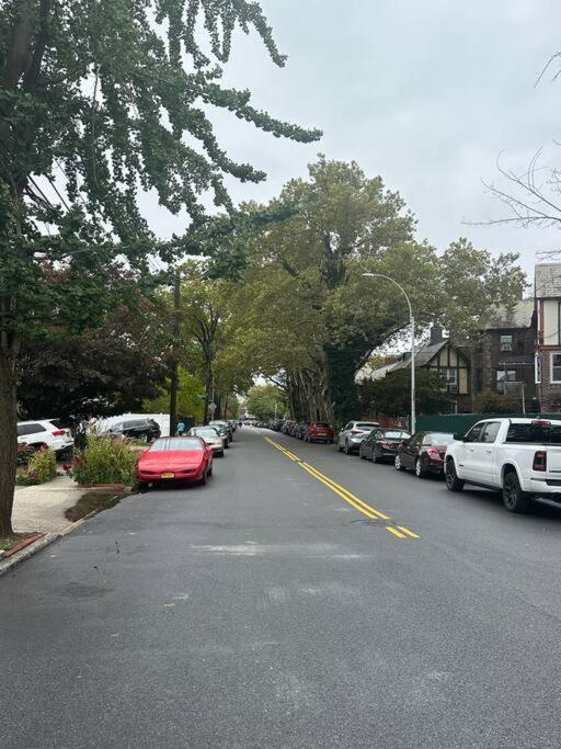 Morris Park Area Appartamento