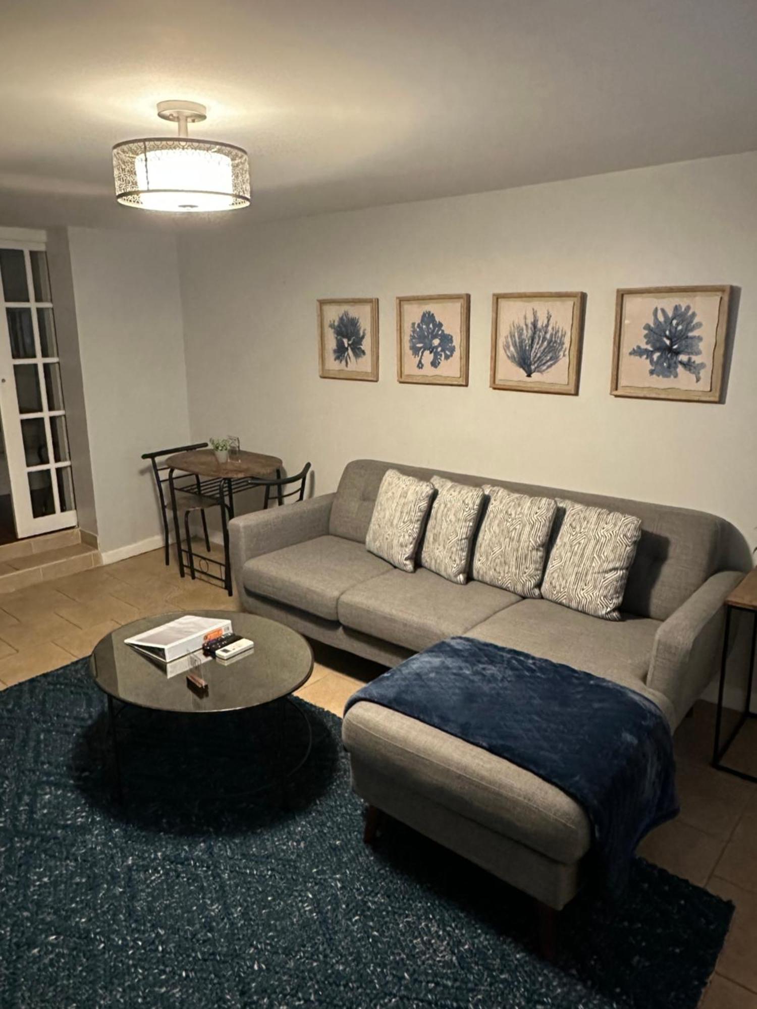 Morris Park Area Appartamento *