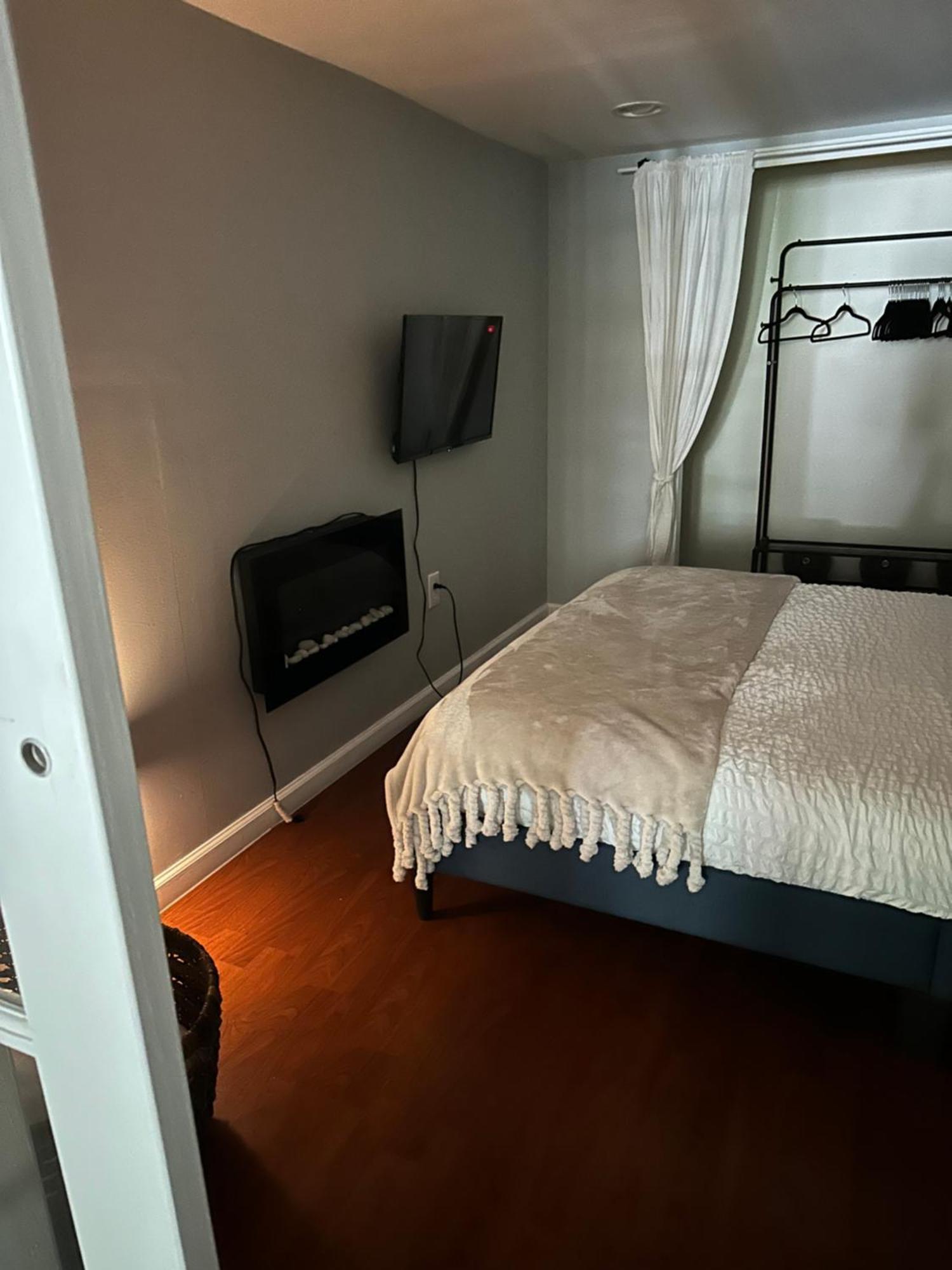 Appartement Morris Park Area