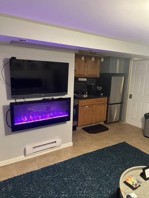 Morris Park Area Appartement *