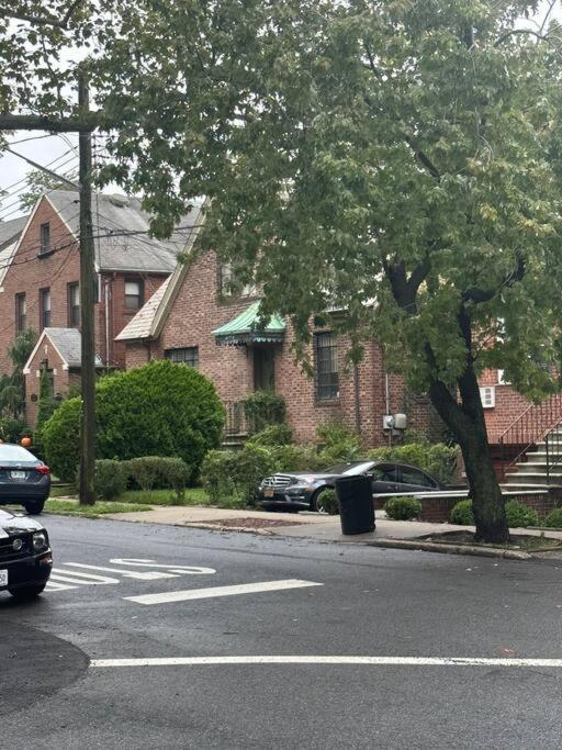 Morris Park Area Appartement New York