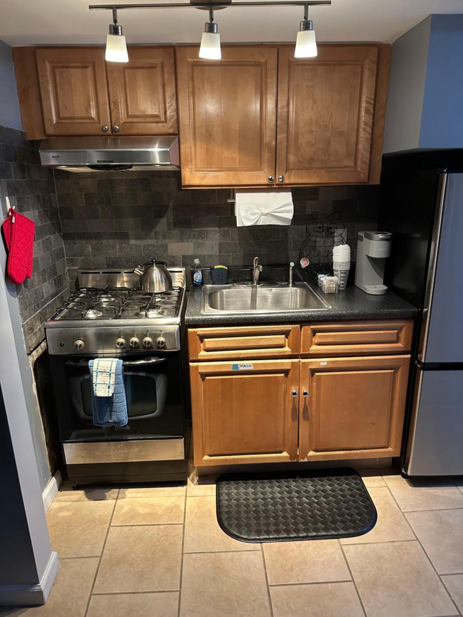 Appartement Morris Park Area New York